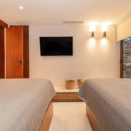 Exclusive Penthouse With Private Plunge Pool And Terrace * Tulum