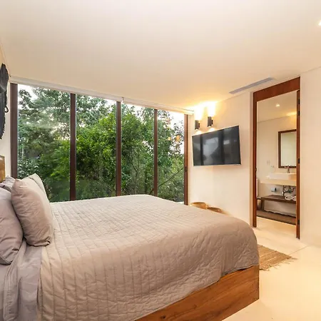 Exclusive Penthouse With Private Plunge Pool And Terrace