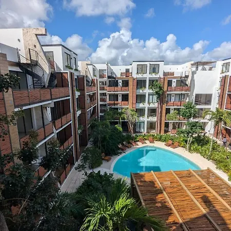 Skyline Escape In * Tulum