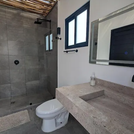 Apartment Skyline Escape In Tulum
