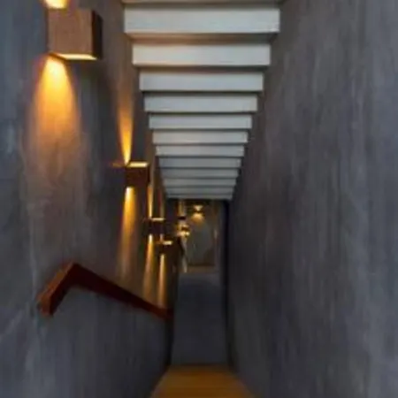 Luminous Great Located Loft * Tulum