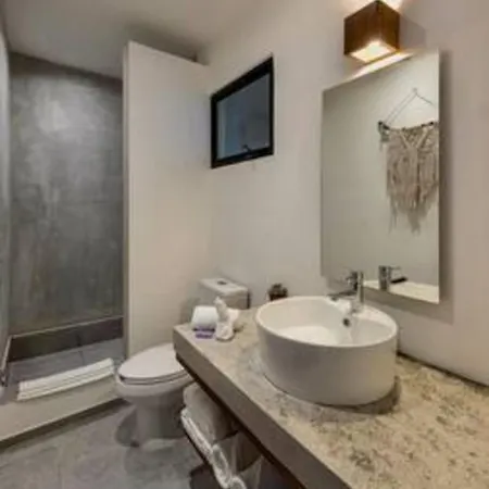 Luminous Great Located Loft Apartment *