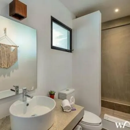Luminous Great Located Loft Apartment