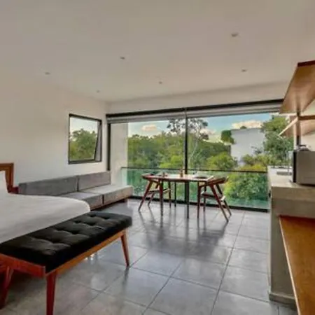 Apartment Luminous Great Located Loft *