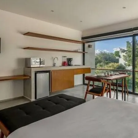 Apartment Luminous Great Located Loft