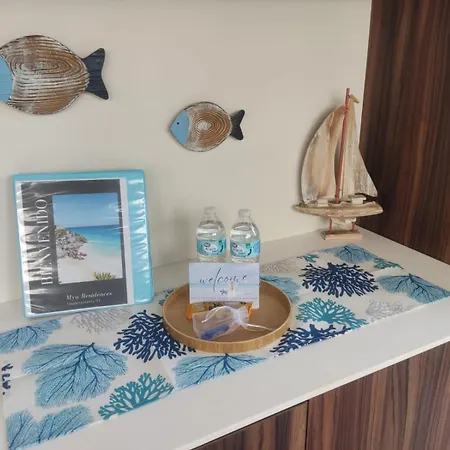 Nuevo Estudio Con Terraza Totalmente Equipado Aldea Zama Tulum