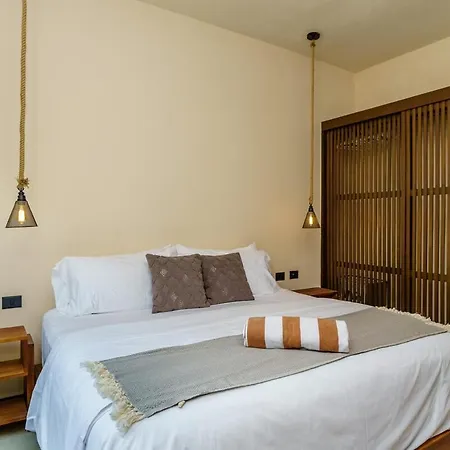 Selva Friends And Family Up To 12 People 4 Villa
