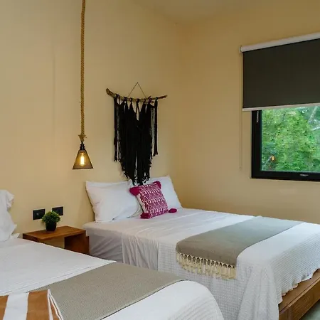 Selva Friends And Family Up To 12 People 4 Villa