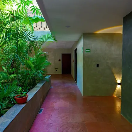 Calea Boutique Tulum