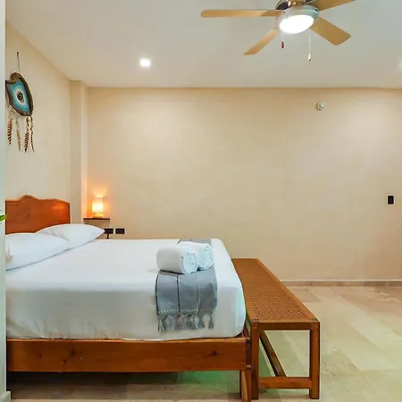 Calea Boutique 4* Tulum