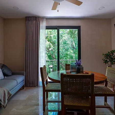 Calea Boutique Hotel Tulum