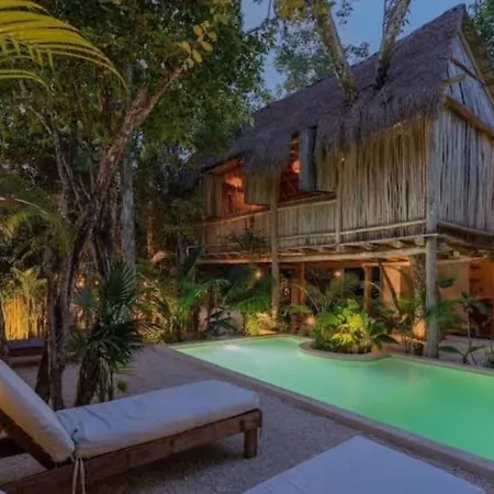 Lodge Euphoria