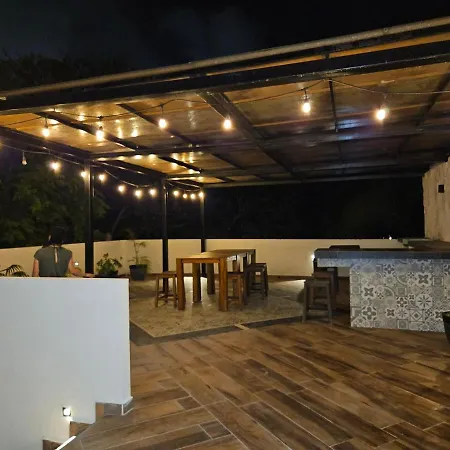 Apartment Blue Rincon La Veleta *