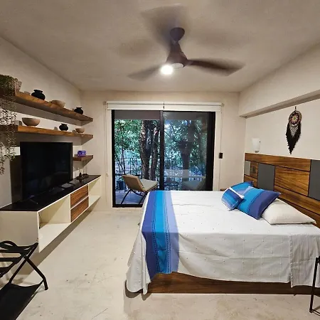 Apartment Blue Rincon La Veleta *