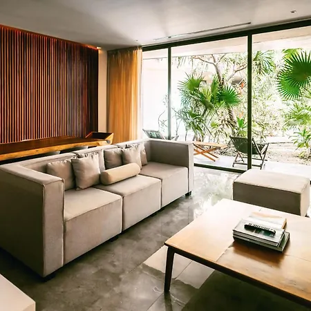 Apartment Mistiq E104 Tulum