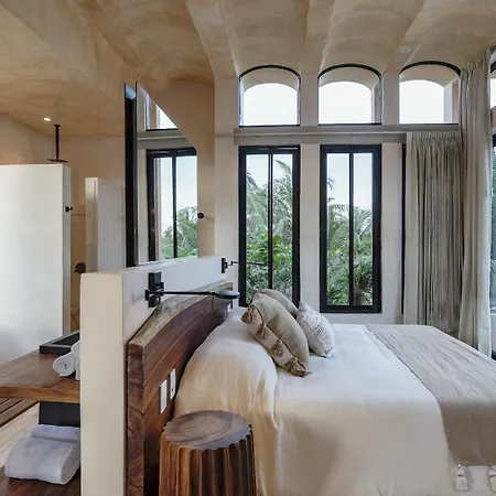 Villa Romeotulum Tulum