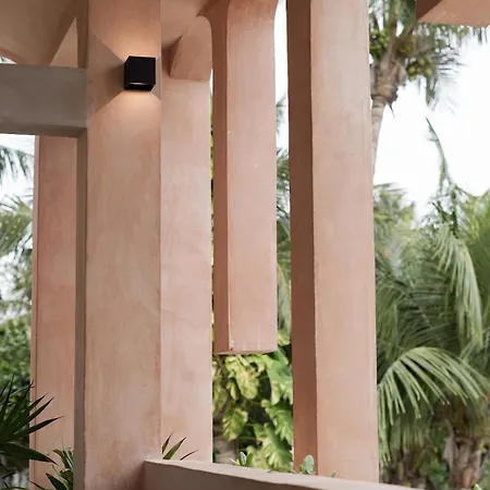 Villa Romeotulum