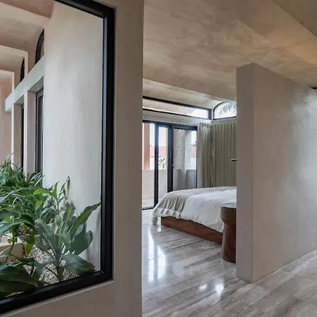 Villa Romeotulum Tulum
