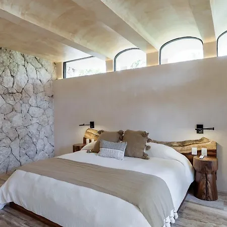 Villa Romeotulum *