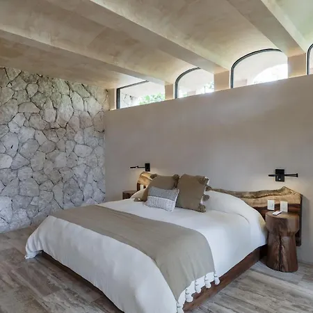 Villa Romeotulum *