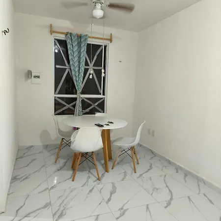 Me Facinas Dianis Apartment Tulum