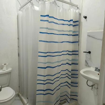 Apartment Me Facinas Dianis Tulum