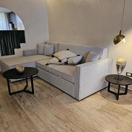 Apartment Maria With Jacuzzi Tulum