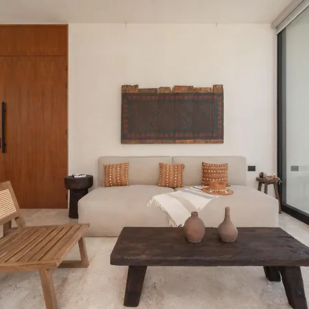 Escape Private Pool, Terrace & Boho Vibes *