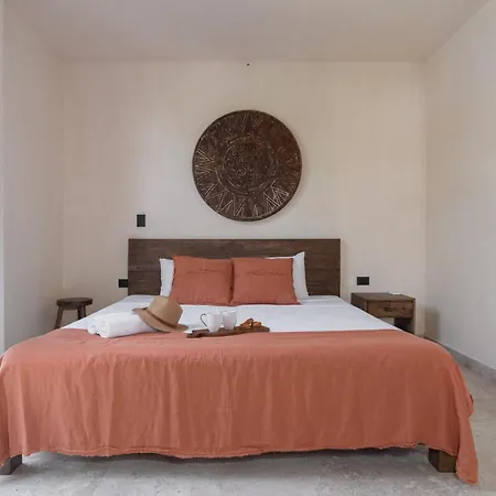Escape Private Pool, Terrace & Boho Vibes *