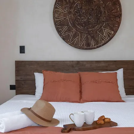 Escape Private Pool, Terrace & Boho Vibes Apartment Tulum