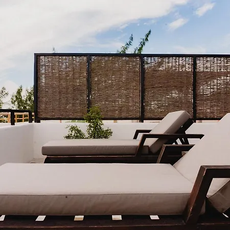 Hotel Chiringuito 4*