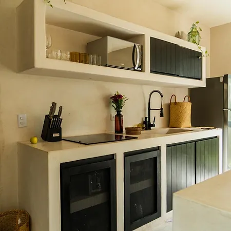 Vida Jungle Boho 14 With Special Fee To Access Bardo Apartment