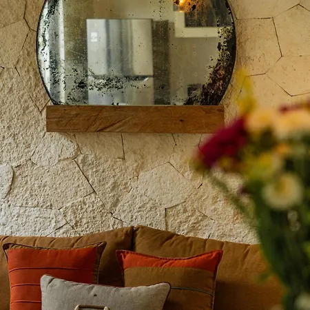 Apartment Vida Jungle Boho 14 With Special Fee To Access Bardo Tulum