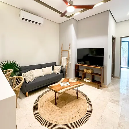 Amira District Zone 1br Apartment