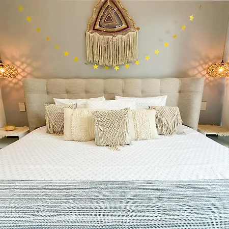 Amira District Zone 1br Apartment Tulum