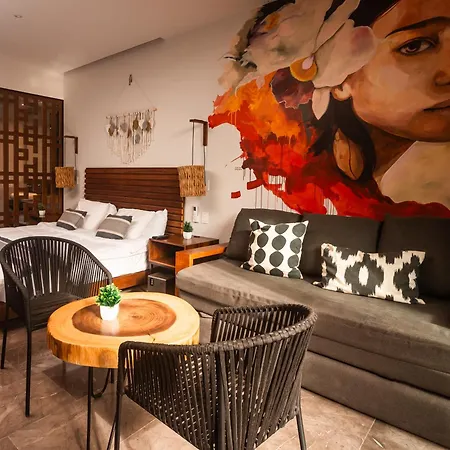 Delightful Modern * Tulum