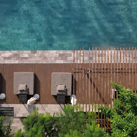 Apartment Mistiq E104 Tulum