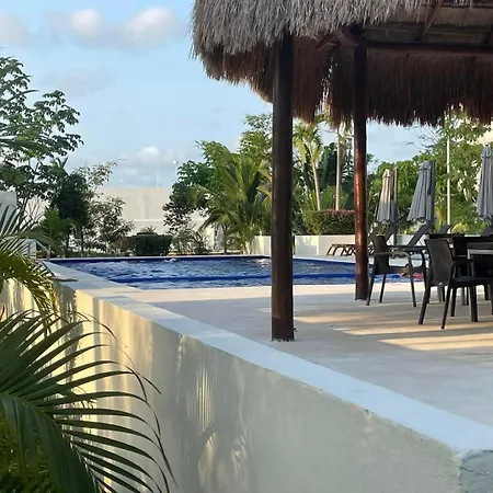 Depa Serenidad * Tulum