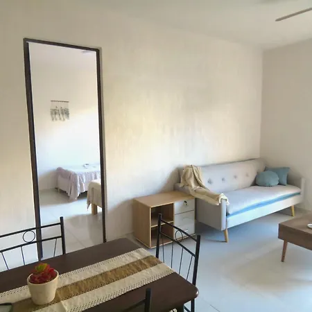 Depa Serenidad Apartamento *