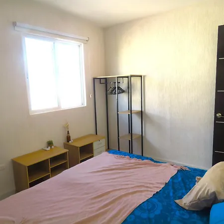 Apartamento Depa Serenidad *