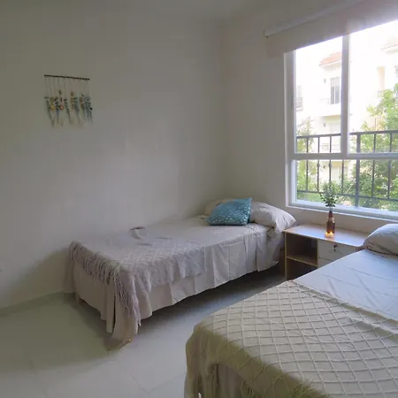 Depa Serenidad Apartamento *