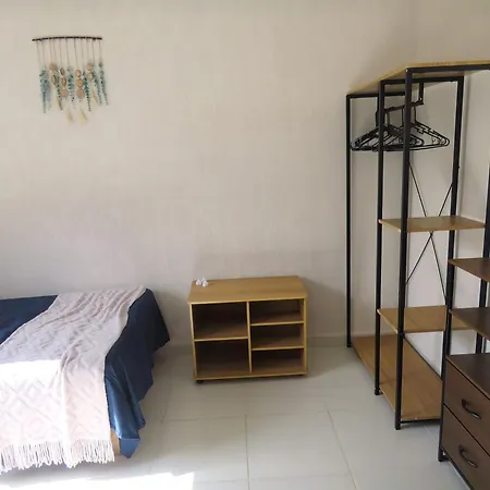 Apartamento Depa Serenidad *