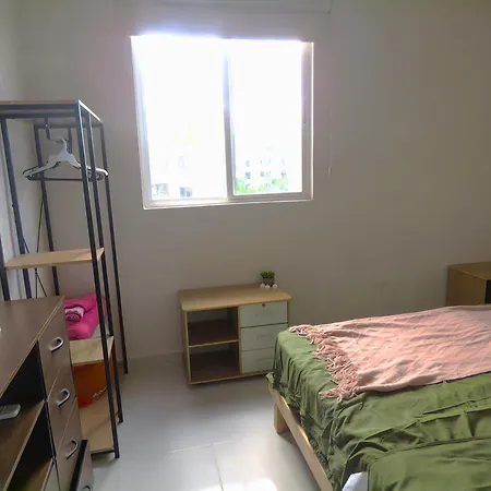Depa Serenidad Apartamento Tulum