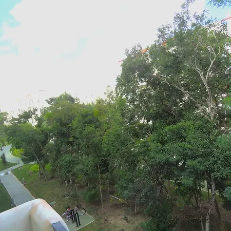 Apartamento Depa Serenidad Tulum