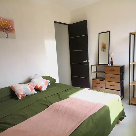 Depa Serenidad Tulum