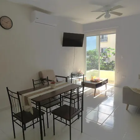 Apartamento Depa Serenidad