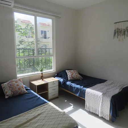 Depa Serenidad Apartamento *