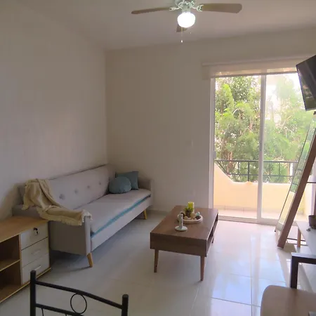 Depa Serenidad Apartamento Tulum