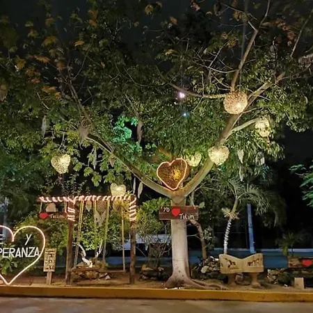 Casa Toloc Tulum