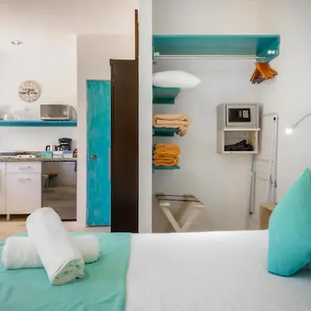 Aparthotel Casa Toloc